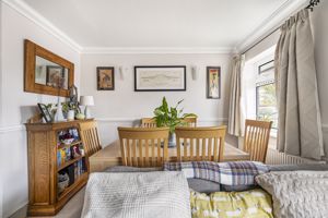 Dining Area- click for photo gallery